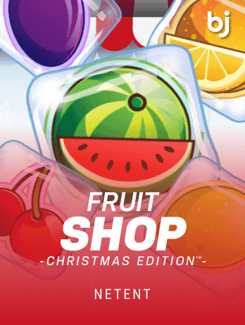 Fruit Shop Christmas Edition screenshot