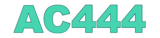 ac444 Logo